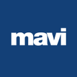 Programikonen: Mavi