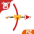 Symbol des Programms: Arrow.io