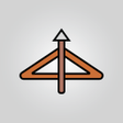 Иконка программы: The Army - Idle Strategy …