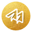 أيقونة البرنامج: Old Mobo Messenger