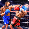 Ikona programu: Real Shoot Boxing Tournam…