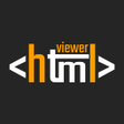 أيقونة البرنامج: HTML CSS viewer, source c…