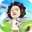 Biểu tượng của chương trình: Titan War