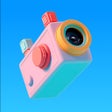 Ikon program: Chelly: 3D Avatar video e…