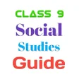 程序图标：Class 9 Social Studies Gu…