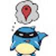 プログラムのアイコン：Google location privacy