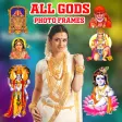 All Gods Photo Frames
