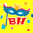 プログラムのアイコン：Carnaval BH 2026