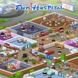 Biểu tượng của chương trình: Fun Hospital