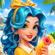 ไอคอนของโปรแกรม: Evercove: Merge Story