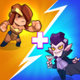 Programikonen: Merge Empires: PvP get Re…