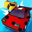 Programikonen: Ladybug Car Traffic Run