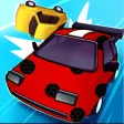 Ladybug Car Traffic Run