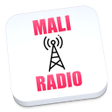 プログラムのアイコン：Mali Radio