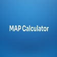 MAP Calculator icon