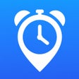 Ícone do programa: GPS Alerts