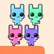 Programın simgesi: Cat team Online: Multipla…