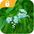 プログラムのアイコン：Applock Theme Nature