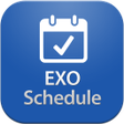 EXO Schedule icon
