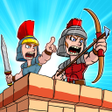 プログラムのアイコン：Empire Rush: Rome Wars