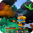 Icoon van programma: Aether Dimension Minecraf…