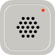 Programın simgesi: Audio Memos - Super Simpl…