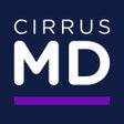 Symbol des Programms: CirrusMD