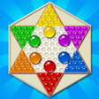 ไอคอนของโปรแกรม: Chinese Checkers Online