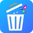 Ícone do programa: Deleted File Recovery