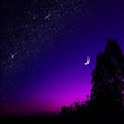 Icon of program: Night Wallpaper HD Custom…