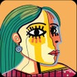 Programın simgesi: FixTool - Full Facial Adj…