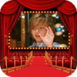 プログラムのアイコン：Movie Theater Photo Frame…