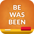Programikonen: English Irregular Verbs