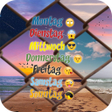 Icon of program: Wochentage Bilder Gif 202…