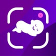 Иконка программы: Nani  Video Baby Monitor