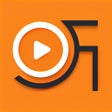 程序图标：变速MP3播放器 - 英语司考的好帮手