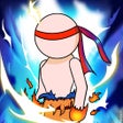 プログラムのアイコン：妙手火柴人