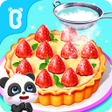 Icona del programma: Baby Pandas Fruit Farm