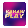 ไอคอนของโปรแกรม: Kahaniplay
