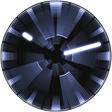 Programikonen: Vortex WatchFace
