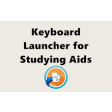 Keyboard Launcher for Studying Aids