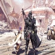 Icon of program: Vespoid Thorn Armor (Male…