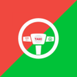 程序图标：online taxi  водитель