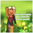 Icon of program: Red Panthers Majorette Fi…