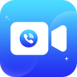 Icône du programme : Video Conference For Meet…