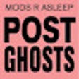 Programikonen: Post Ghosts