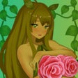 Ikona programu: Flowergotchi pocket plant…