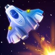 أيقونة البرنامج: Alien World