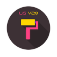 Programikonen: Wallpapers LG G6/ LG V20