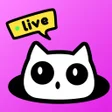 Programikonen: Tunx: Live Video Chat Fun
